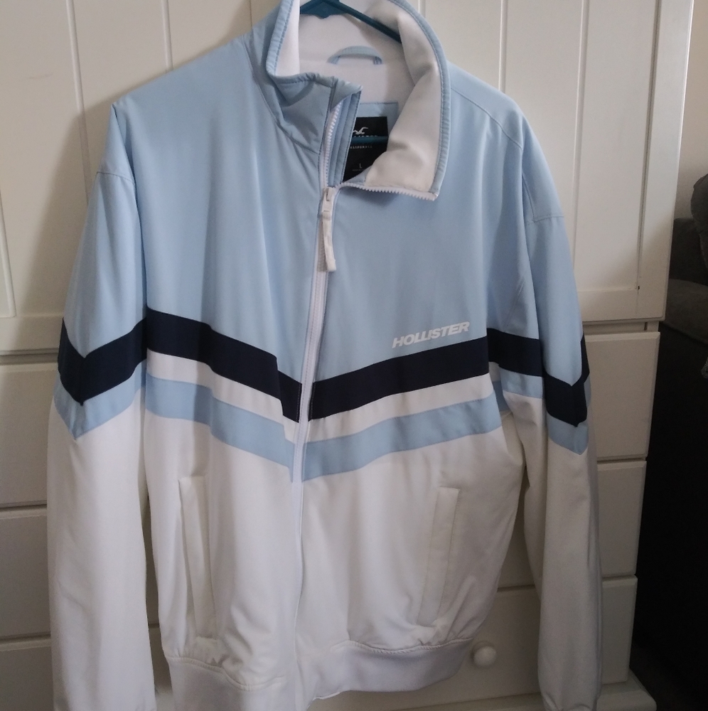 Windbreaker
